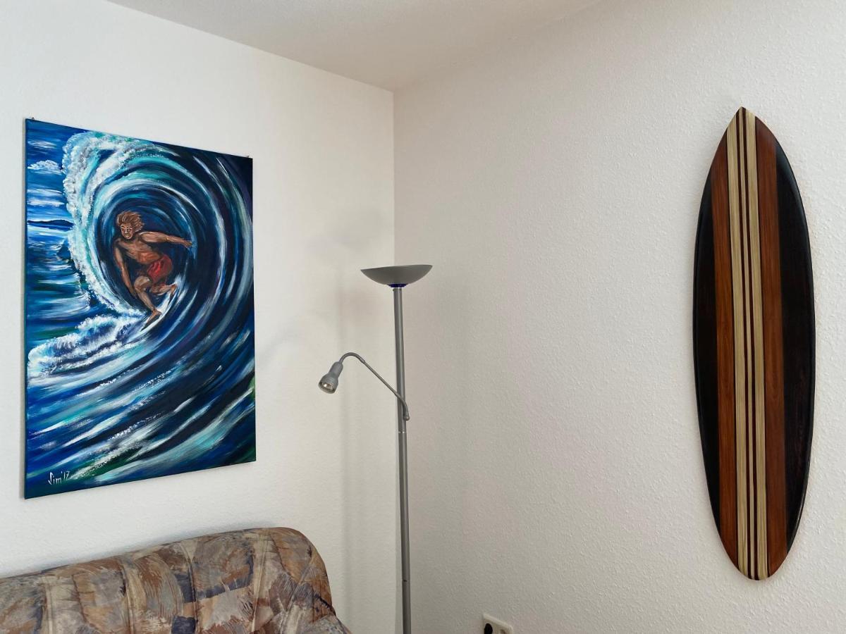 Felsenmuehle Neuleiningen Bed & Breakfast Eksteriør bilde